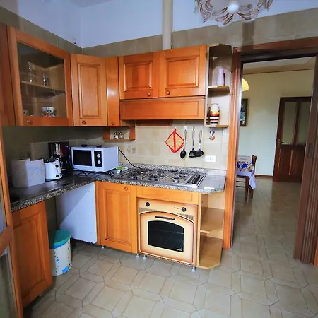 Country house Bed&breakfast Ferrari