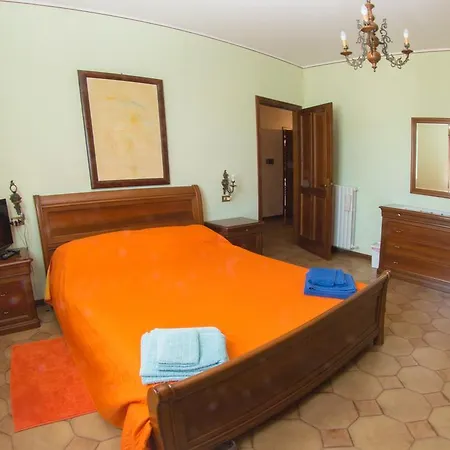 Bed&breakfast Ferrari *
