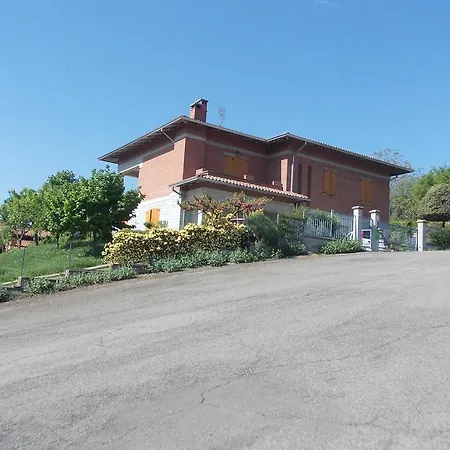 Casa di campagna Ferrari Castelvetro di Modena