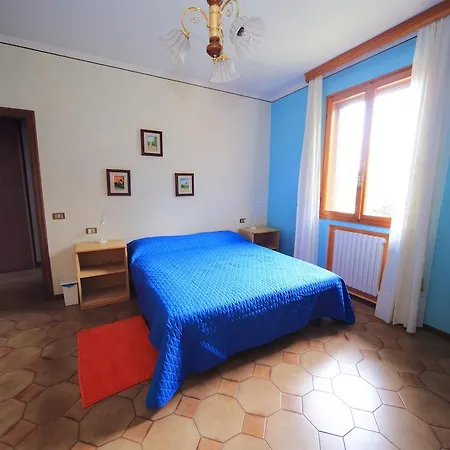 Bed&breakfast Ferrari * Castelvetro di Modena