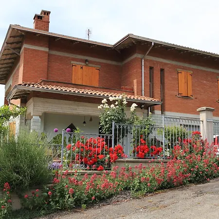 Bed&breakfast Ferrari *