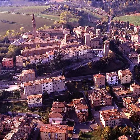 Ferrari Castelvetro di Modena