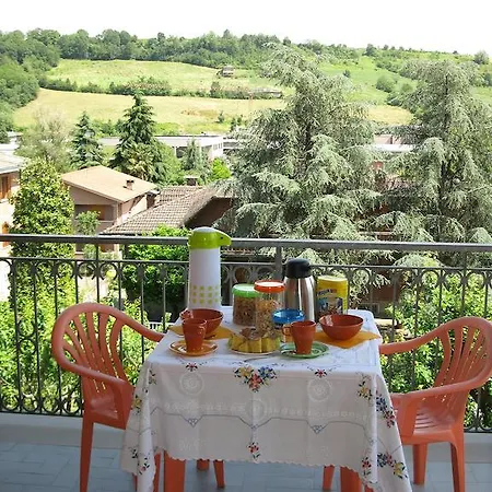 Ferrari Casa di campagna Castelvetro di Modena