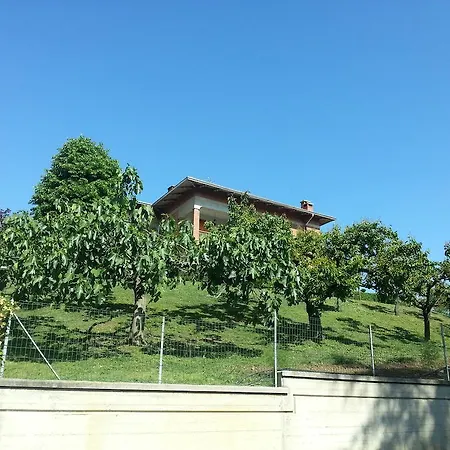 Bed&breakfast Ferrari * Castelvetro di Modena