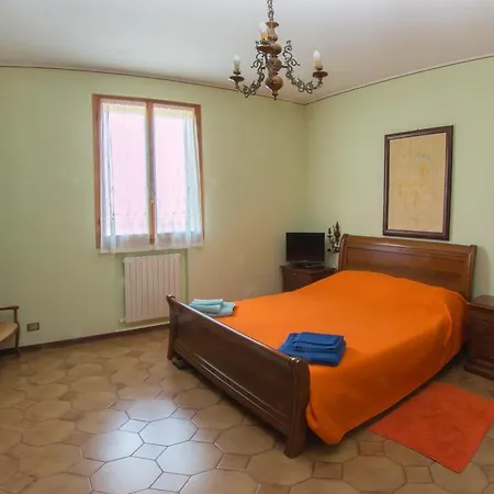 Bed&breakfast Ferrari Castelvetro di Modena