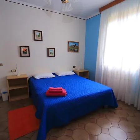 Bed&breakfast Ferrari Country house *