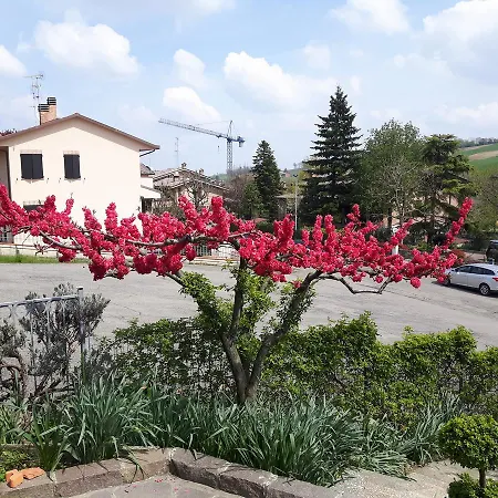 Country house Bed&breakfast Ferrari Castelvetro di Modena