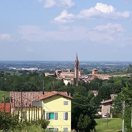 Bed&breakfast Ferrari Castelvetro di Modena