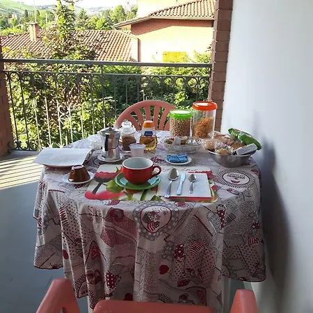 Casa di campagna Ferrari *